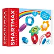 SmartMax Magneettiset aistihelistimet Kukat pakkaus. - Helistimet, tarttumislelut ja pallot - SMX247 - 3