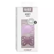 Bibs Infinity silikonitutti Violet Sky/Mauve pakkaus. - Tutit ja tuttinauhat - 265117 - 2