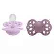 Bibs Infinity silikonitutti Violet Sky/Mauve. - Tutit ja tuttinauhat - 265117 - 1