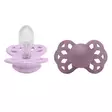 Bibs Infinity silikonitutti Violet Sky/Mauve. - Tutit ja tuttinauhat - 275117 - 1