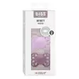 Bibs Infinity silikonitutti Violet Sky/Mauve pakkaus. - Tutit ja tuttinauhat - 275117 - 2