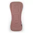 Bugaboo Dual Comfort Seat Liner Dusty Pink rattaisiin. - Muut lisävarusteet - 100038057 - 2