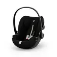 CYBEX Cloud G i-Size PLUS turvakaukalo Moon Black. - Turvakaukalot 0-13kg - 524001377 - 1