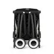 Cybex Libelle matkarattaat Canvas White kasattuna. - Matkarattaat ja lastenrattaat - 525000257 - 2