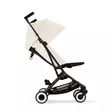 Cybex Libelle matkarattaat Canvas White, säädettävällä jalkatuella. - Matkarattaat ja lastenrattaat - 525000257 - 3