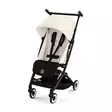 Cybex Libelle matkarattaat Canvas White. - Matkarattaat ja lastenrattaat - 525000257 - 1