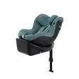 CYBEX Sirona Gi i-Size  Plus turvaistuin Stormy Blue. - Turvaistuimet 9-36kg - 524001467 - 1