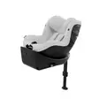 CYBEX Sirona Gi i-Size turvaistuin Fog Grey. - Turvaistuimet 9-36kg - 524001447 - 1