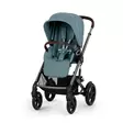 Cybex Talos S lux lastenrattaat Stormy Blue. - Matkarattaat ja lastenrattaat - 525000807 - 1