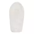 Easygrow Lyng kevyt lämpöpussi Teddy Ivory. - Lämpöpussit turvakaukaloihin - 304577 - 1