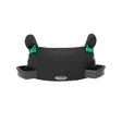 Graco korokeistuin Max Midnight, integroiduilla mukitelineillä. - Korokeistuimet - 283037 - 4