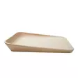 Leander Matty hoitoalusta Cappuccino sivusta. - Hoitoalustat - 510010-77 - 5