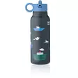 Liewood juomapullo Falk 350 ml Sailing/Classic navy. - Juomapullot ja pillipullot - 19617-2617 - 1