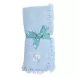 Nord Baby Muslin huopa Light Blue. - Peitot ja tyynyt - 287487 - 1