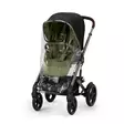 Sadesuoja Cybex Talos S Lux rattaalle. - Sadesuojat vaunuihin ja rattaisiin - 525000857 - 1