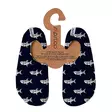 Slipstop tossut Bluefin. - Kerhotossut - SS2531000007 - 1