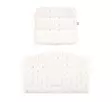 Stokke Tripp Trapp istuinpehmuste Wheat Cream. - Syöttötuolit - 690007 - 1