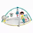 Taf Toys leikkimatto All Around Me. - Leikkimatot ja lelukaaret - 226287 - 1