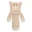 Teddykompaniet Diinglisar helistin Hippo, Apricot. - Helistimet, tarttumislelut ja pallot - 64325007 - 1