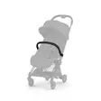 Turvakaari Cybex Coya rattaaseen Black, tuo lisäturvaa lapselle. - Turvakaaret ja mukitelineet - 526001117 - 2