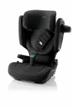 Britax KIDFIX PRO Onyx Black - Turvavyöistuimet 15-36kg - 2000042137 - 1