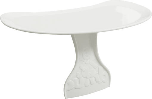 Bumbo Floor Seat Tray tarjotin. - Sitterit - BUTRAY8607 - 1