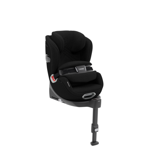 V=C3=84RI: DEEP BLACK - Turvaistuimet 9-36kg - 520004387 - 1