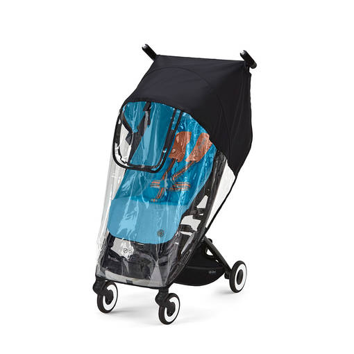 Cybex Libelle sadesuoja. - Sadesuojat vaunuihin ja rattaisiin - 521000707 - 1