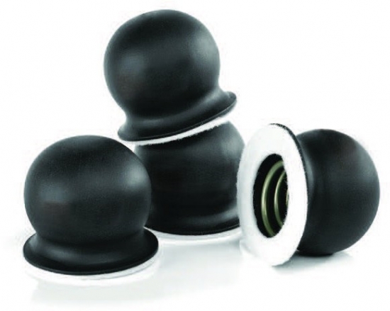 Britax Bed Rocker keinutassut värissä Black - Pinnasängyt ja lastensängyt - 2000025377 - 1