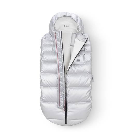 Arctic Silver v=C3=A4riss=C3=A4 - Lämpöpussit rattaisiin - 521000827 - 1