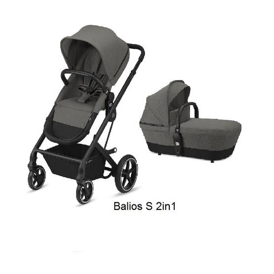 cybex s balios