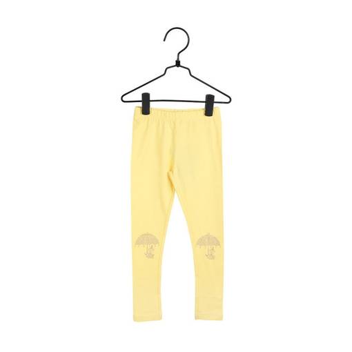 Keltaiset Pikku Myy legginsit - Housut ja legginsit - 72571227 - 1