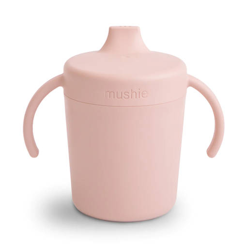 
Mushie nokkamuki on kaunis ja k=C3=A4yt=C3=A4nn=C3=B6llinen muki lapse=
lle.
Mushie nokkamuki v=C3=A4riss=C3=A4 Blush. - Mukit ja nokkamukit - 100127 - 1