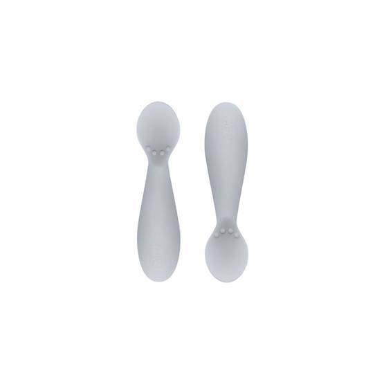 Lusikat värissä Pewter - Ensilusikat ja lasten aterimet - 06312507 - 1
