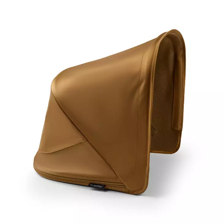 Bugaboo Fox 5 Noir sun canopy Amber Glow. - Muut lisävarusteet - 100167047 - 1
