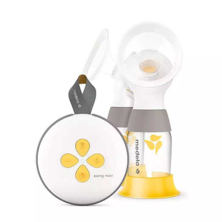 Medela Maxi Double rintapumppu. - Rintapumput - 101041927 - 1