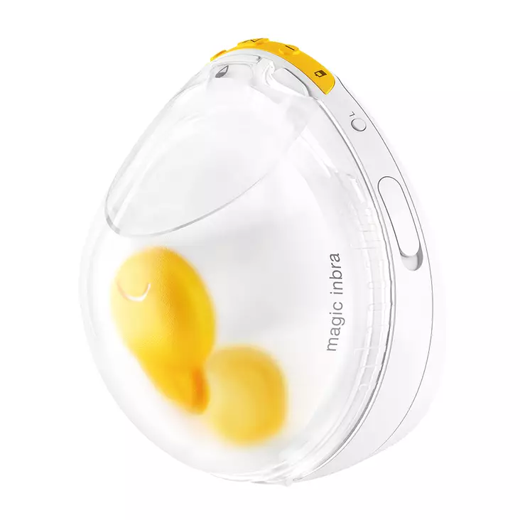 Medela magic inbra single - Rintapumput - 101046547 - 1