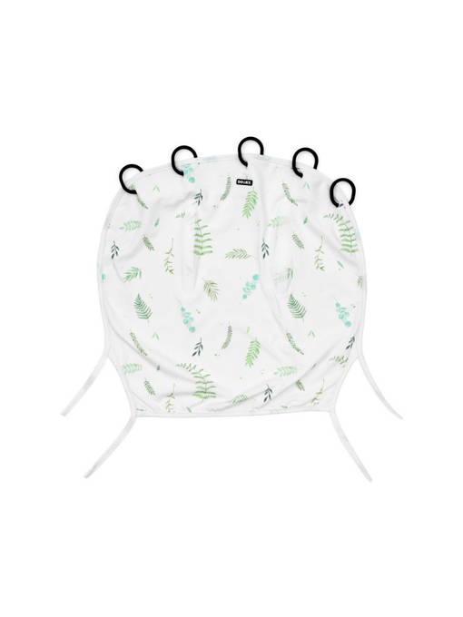 Vaunuverho Dooky Design Tuscany. - Vaunuverhot ja kiinnitysrenkaat - 1026617 - 1