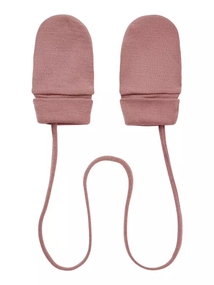 Name it Välilapaset Willit Baby Antler. - Lasten talvihanskat ja -rukkaset - 13228387 - 1