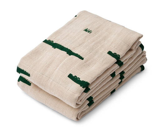 Liewood Lewis harsoliinat 2-pack carlos/sandy. - Harsoliinat - 18149-1547 - 1