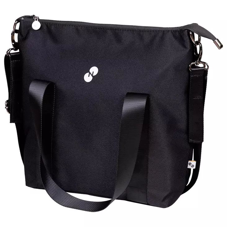 Nord Active hoitolaukku Brilliant Black. - Hoitolaukut ja organizerit - 287297 - 1