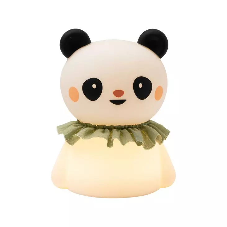 Taf Toys yövalo panda - Lapsen yövalot ja soittolelut - 296327 - 1
