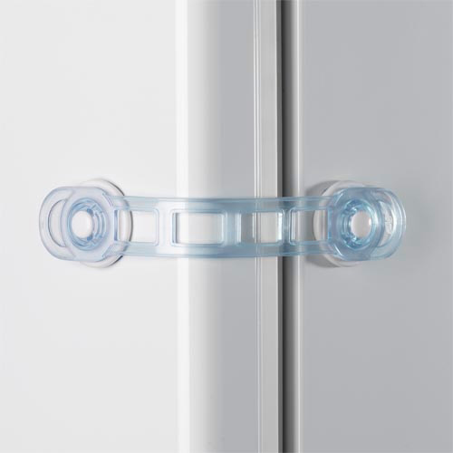 Clippasafe multilukko pehme=C3=A4. - Turvaportit ja turvatuotteet - 5015876020927 - 1