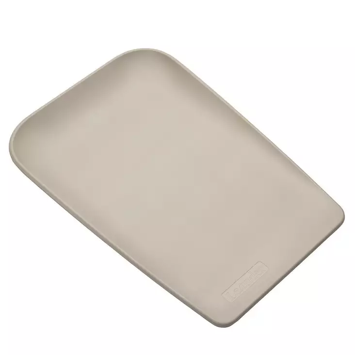 Leander Matty Mini hoitoalusta Cappuccino. - Hoitoalustat - 520010-77 - 1