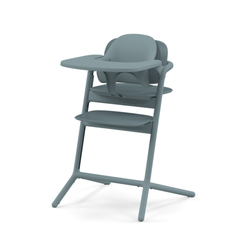 Cybex Lemo sy=C3=B6tt=C3=B6tuoli, baby set ja tarjotin - Syöttötuolit - 521003167 - 1