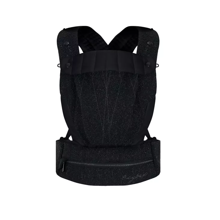 Cybex Coya Boucle kantoreppu Smoky Black. - Kantoreput - 525000787 - 1