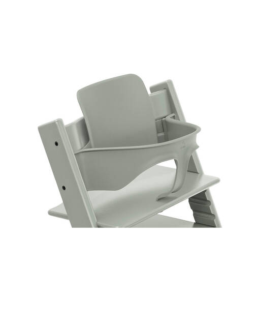 Stokke Tripp Trapp Baby Set 2 Glacier Green. - Stokke Tripp Trapp tuotteet - 650007 - 1