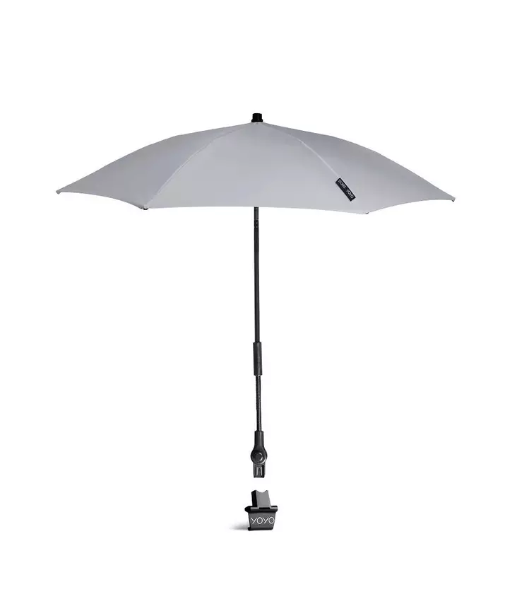 Stokke YoYo Parasol päivänvarjo Stone. - Muut lisävarusteet - 653207 - 1