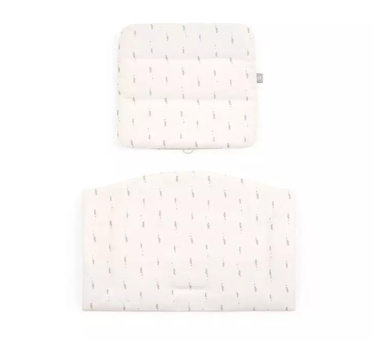 Stokke Tripp Trapp istuinpehmuste Wheat Cream. - Syöttötuolit - 690007 - 1