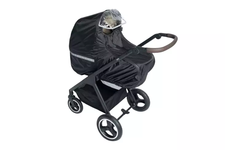 Ora sadesuoja Plus vaunuissa. - Sadesuojat vaunuihin ja rattaisiin - 880122207 - 1